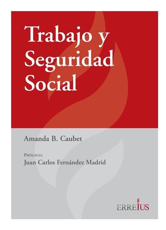Trabajo Y Seguridad Social