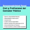 Responsabilidad Penal Civil Y Profesional Brodsky