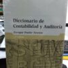 Diccionario De Contabilidad Y Auditoria Fowler Newton