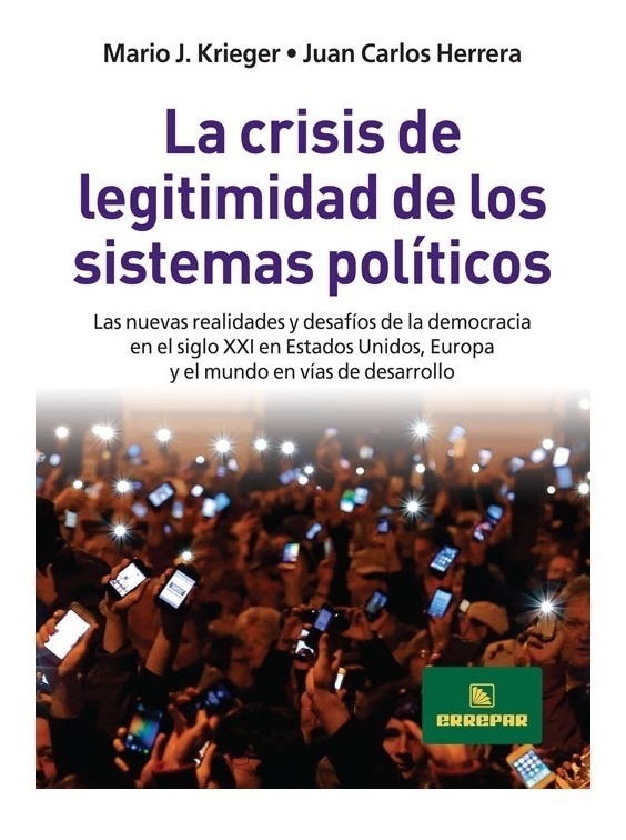La Crisis De Legitimidad De Los Sistemas Politicos