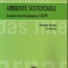 Ambiente Sustentable Jornadas Interdisciplinarias