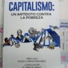 Capitalismo Un Antidoto Contra La Pobreza Antonella Marty