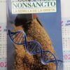 Nonsancto - La Semilla De La Grieta Miguel Campos