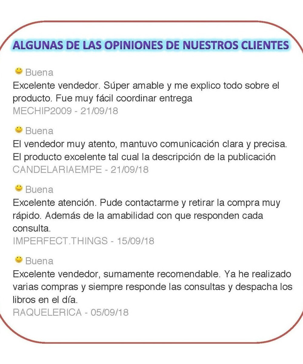 Responsabilidad Civil Federico Ossola - Imagen 4