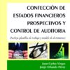 Confección De Estados Financieros Prospectivos - Viegas