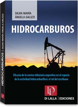 Hidrocarburos - Silvia Maria
