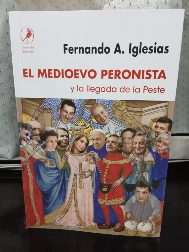 El Medioevo Peronista