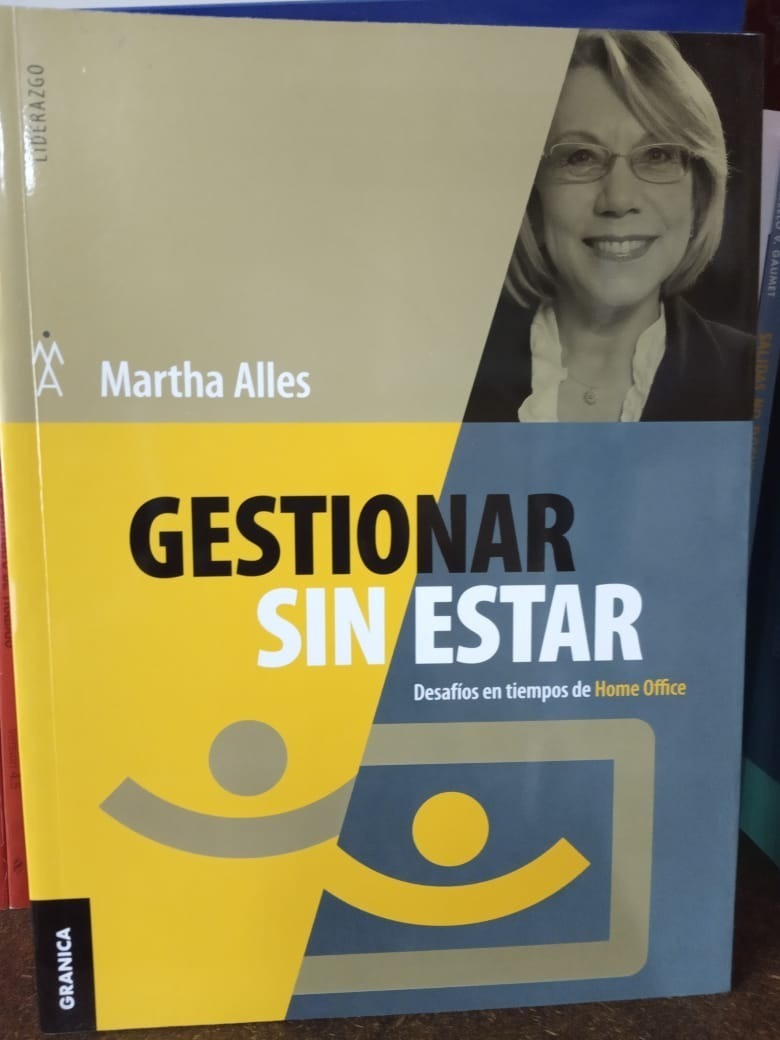 Gestionar Sin Estar