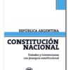 Constitucion Nacional