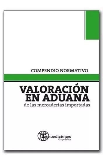 Valoracion En Aduana