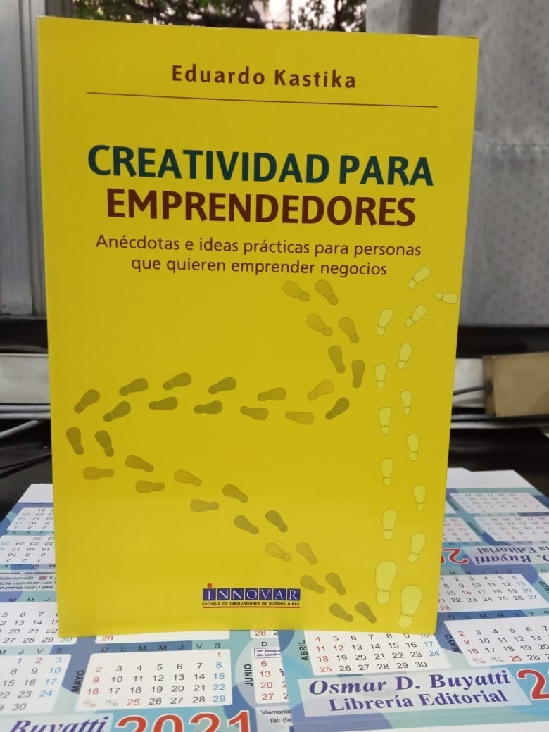Creatividad Para Emprendedores