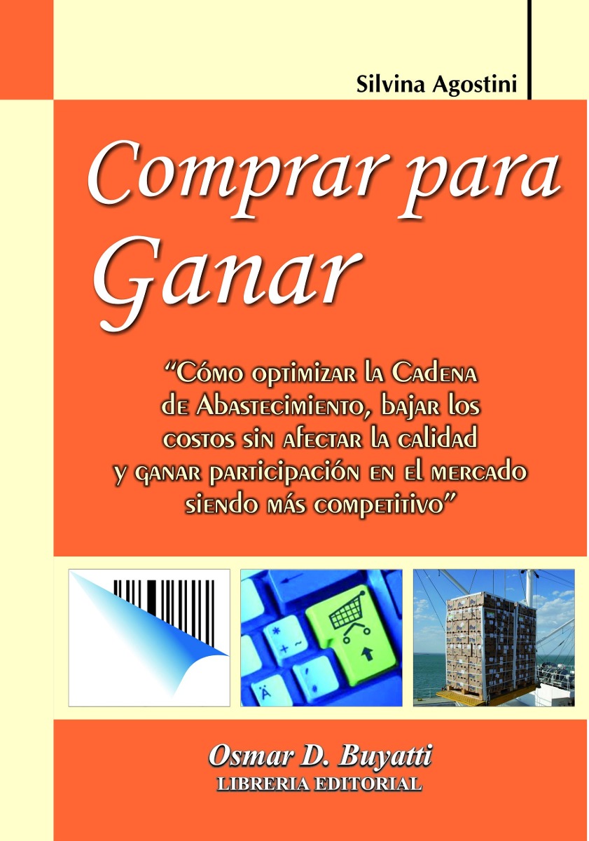 Comprar Para Ganar - Silvina Agostini