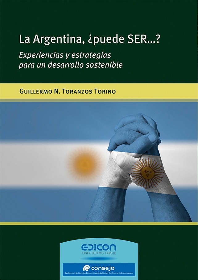 La Argentina ¿puede Ser?