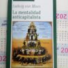 La Mentalidad Anticapitalista