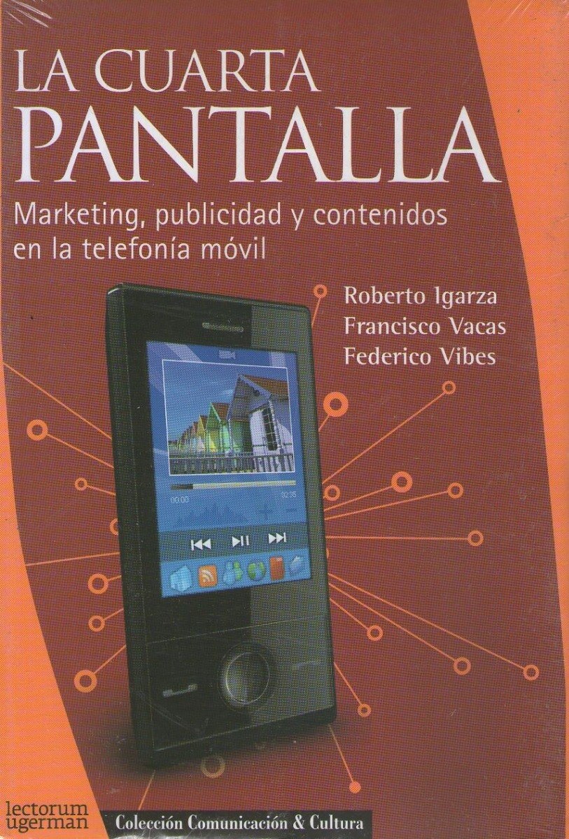La Cuarta Pantalla