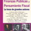 Finanzas Publicas Y Pensamiento Fiscal