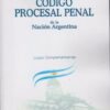 Codigo Procesal Penal De La Nacion Pocket