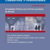 Cuadernos Profesionales N° 91 - El Contador Publico