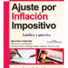 Ajuste Por Inflación Impositivo Saenz Valiente - Vega