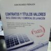 Contratos Y Titulos Valores En El Ccyc De La Nacion