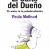 El Salto Del Dueño El Camino De La Profe Molinari Paula
