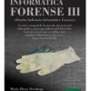 Manual De Informática Forense Iii Darahuge María Elena