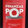 Finanzas Pop Mariano Pantanetti