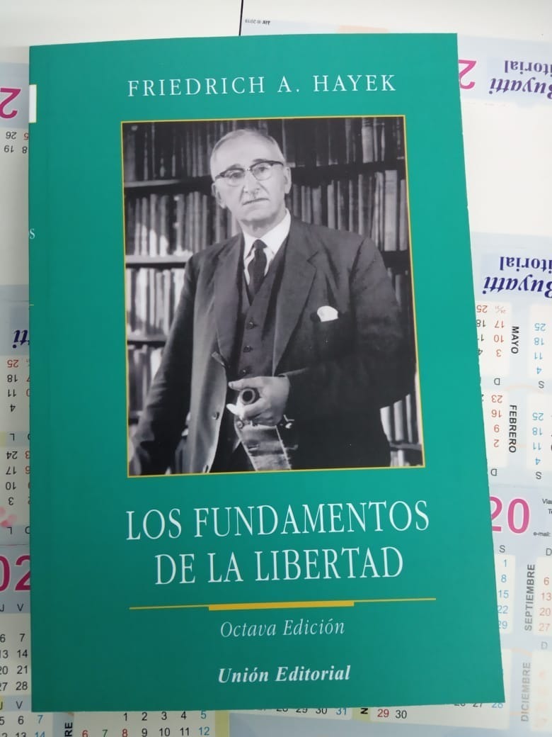 Los Fundamentos De La Libertad
