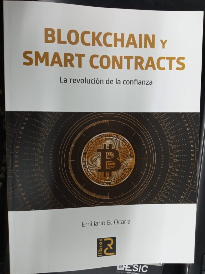 Blockchain Y Smart Contracts