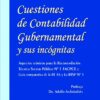 Cuestiones De Contabilidad Gubernamental Cortés De Trejo