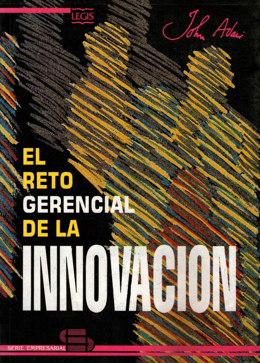 El Reto Gerencial De La Innovacion