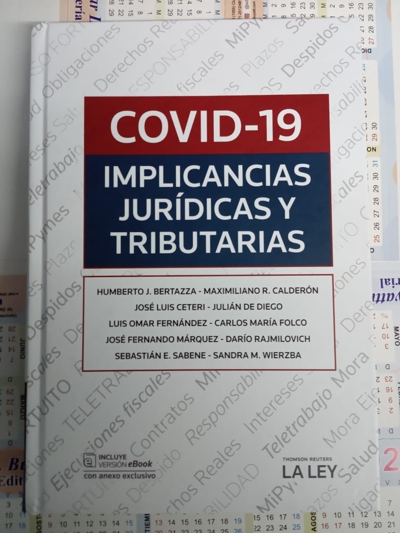 Implicancias Juridicas Y Tributarias Humberto Bertazza