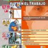 Higiene Y Seguridad En El Trabajo - Ley N°: 19.587