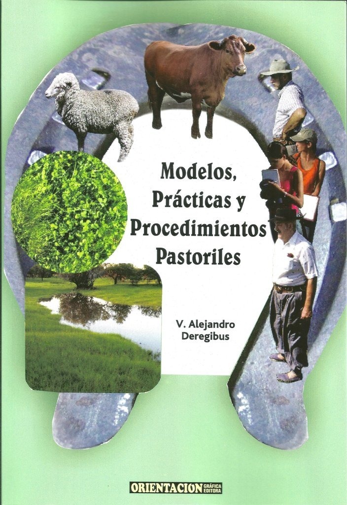 Modelos, Practicas Y Procedimientos Pastoriles