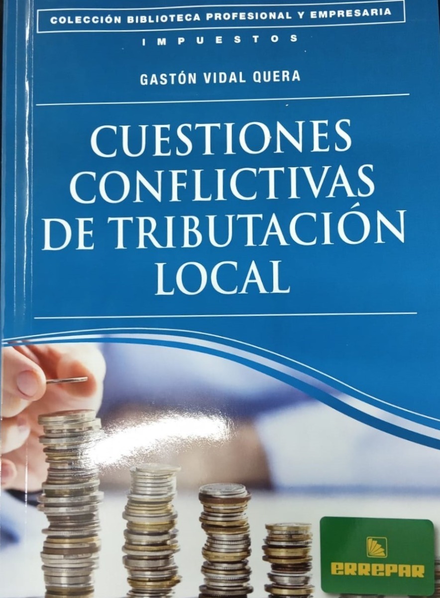 Cuestiones Conflictivas De Tributacion Local