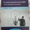 El Capital Humano En Las Pymes