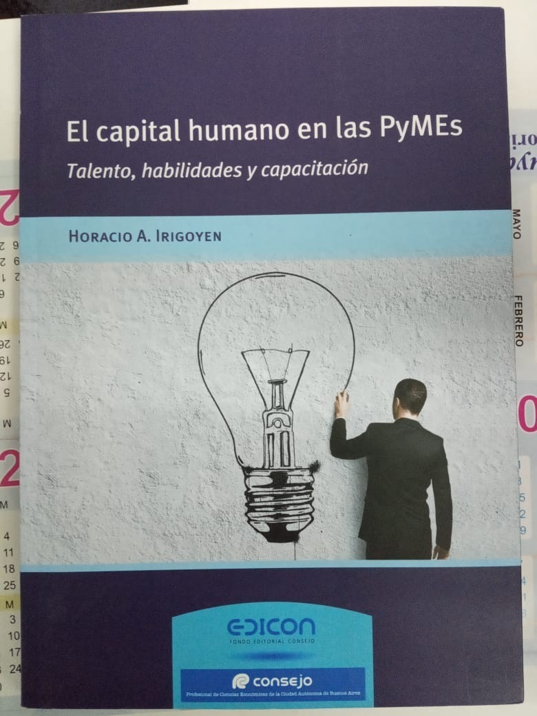 El Capital Humano En Las Pymes