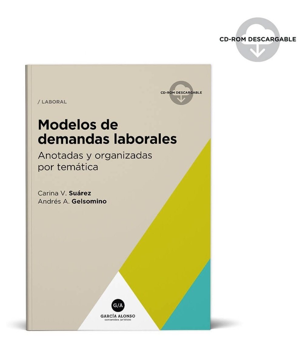 Modelos De Demandas Laborales