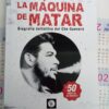 La Maquina De Matar Nicolas Marquez