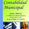 Contabilidad Municipal - Vicente Monteverde, Gabriel Bernini