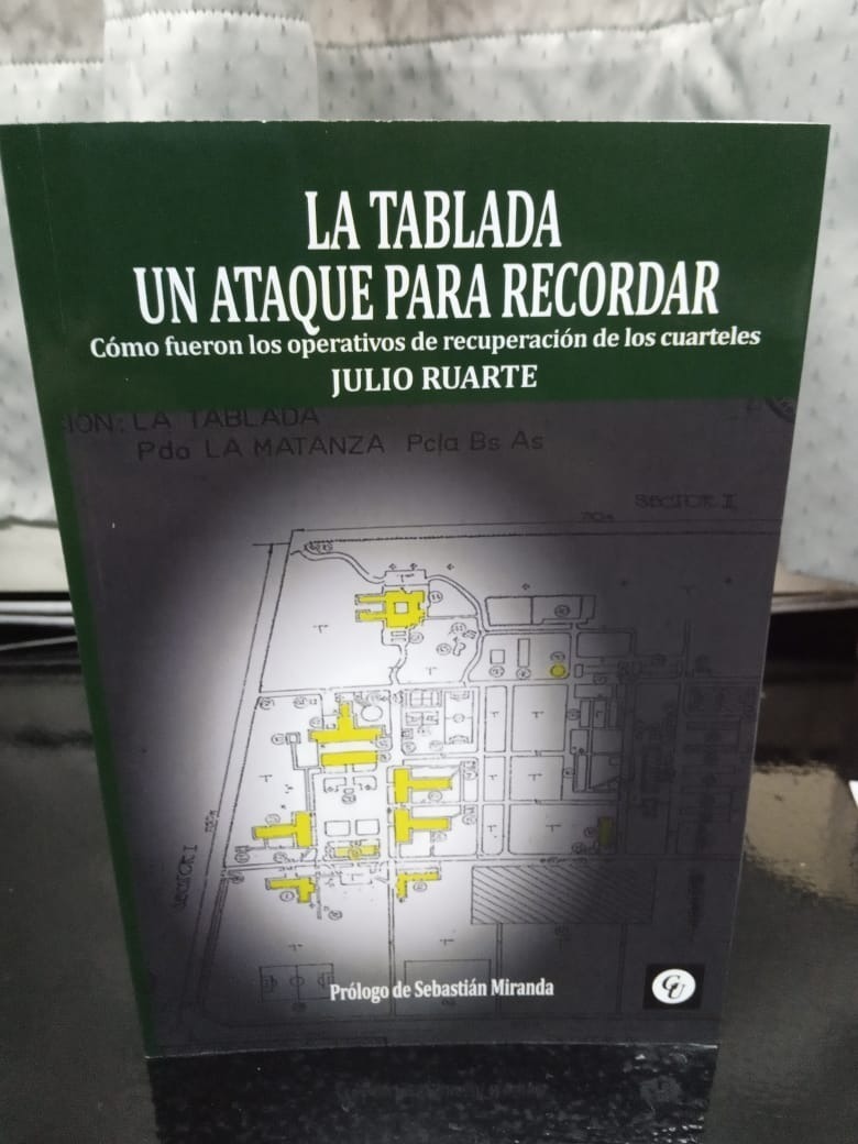 La Tablada Un Ataque Para Recordar