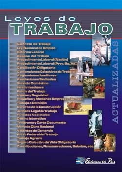 Leyes De Trabajo