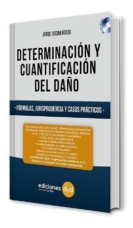 Determinacion Y Cuantificacion Del Daño - Rossi Jorge