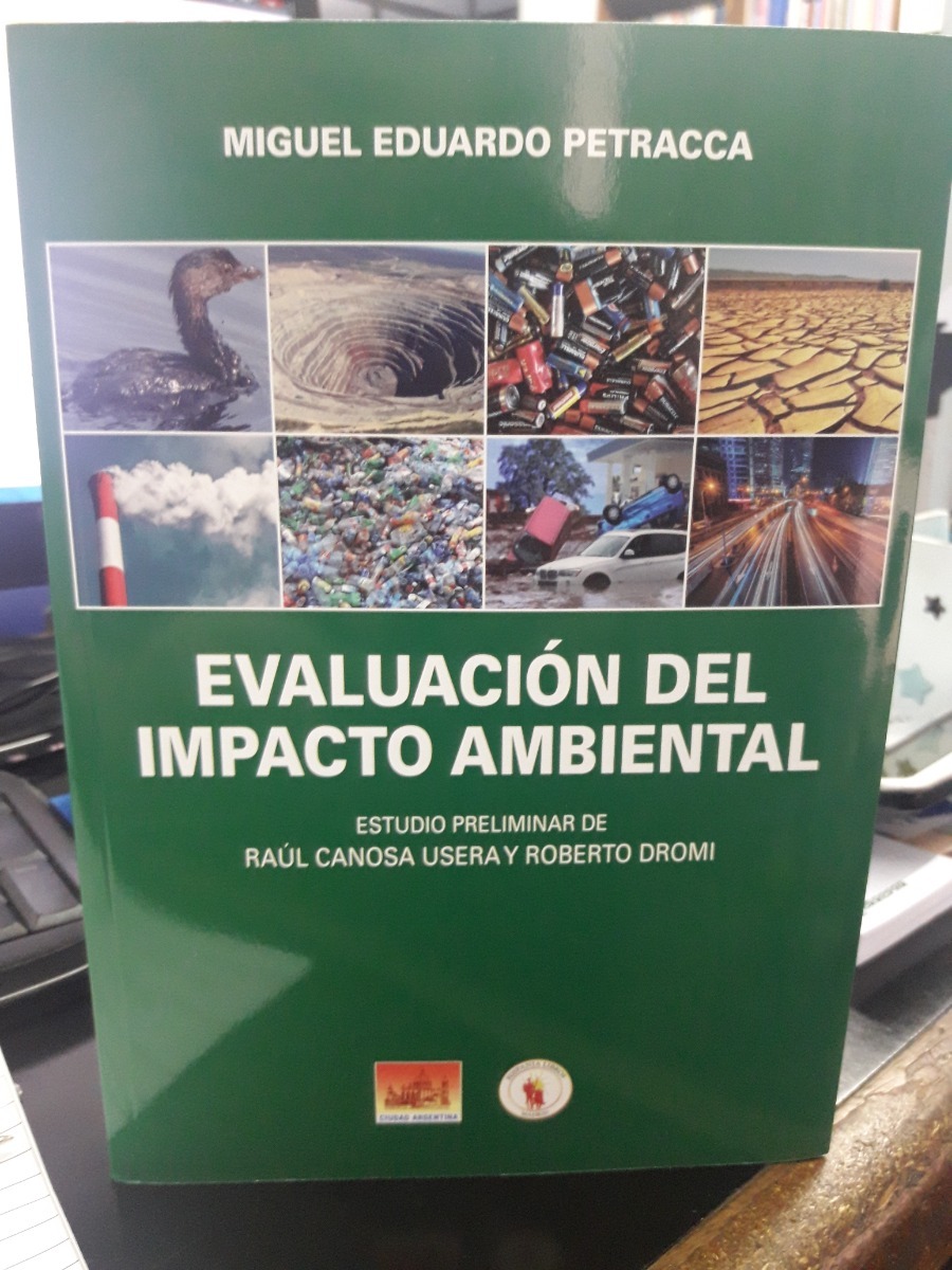 Evaluacion Del Impacto Ambiental Petracca
