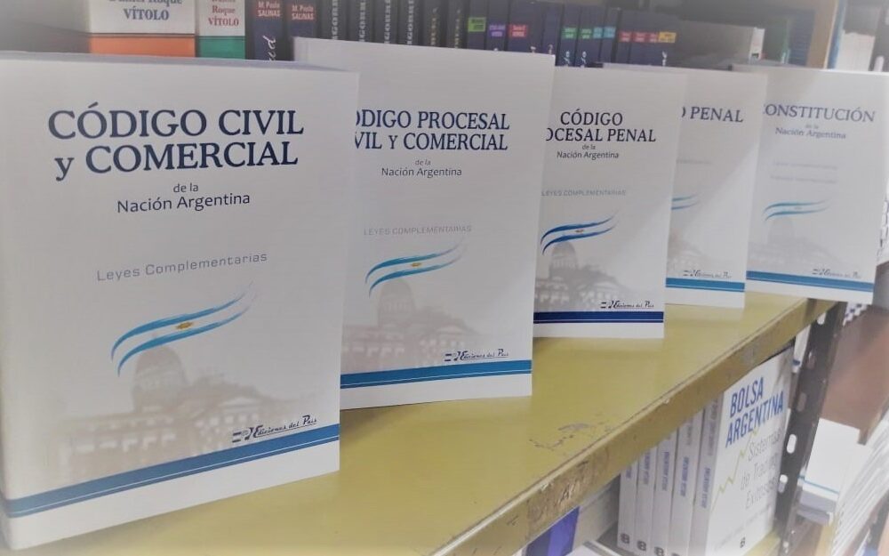 Combo Civil, Constitucion, Penal, Procesal Civil Y Proc. Pen