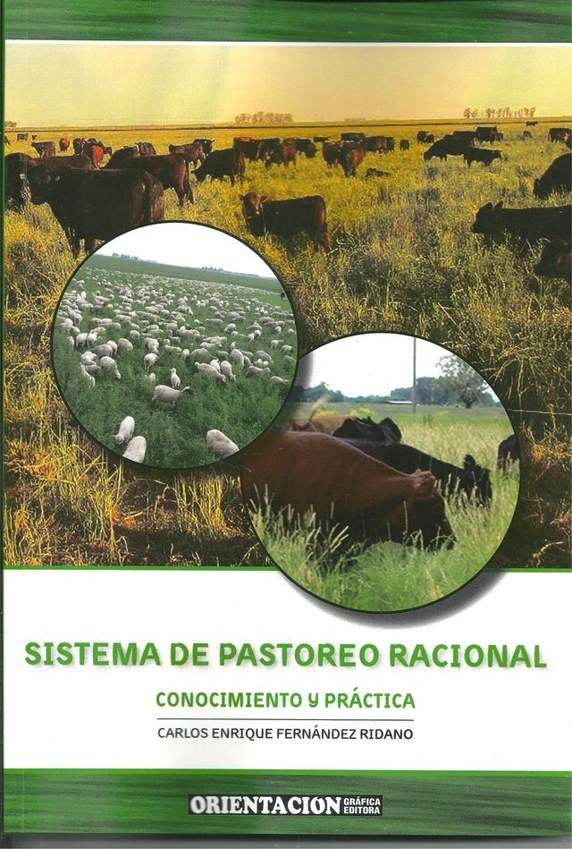 Sistema De Pastoreo Racional Conocimiento Y Practica