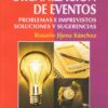 Organizacion De Eventos 3º Edicion