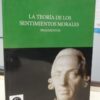 La Teoría De Los Sentimientos Morales. Fragmento