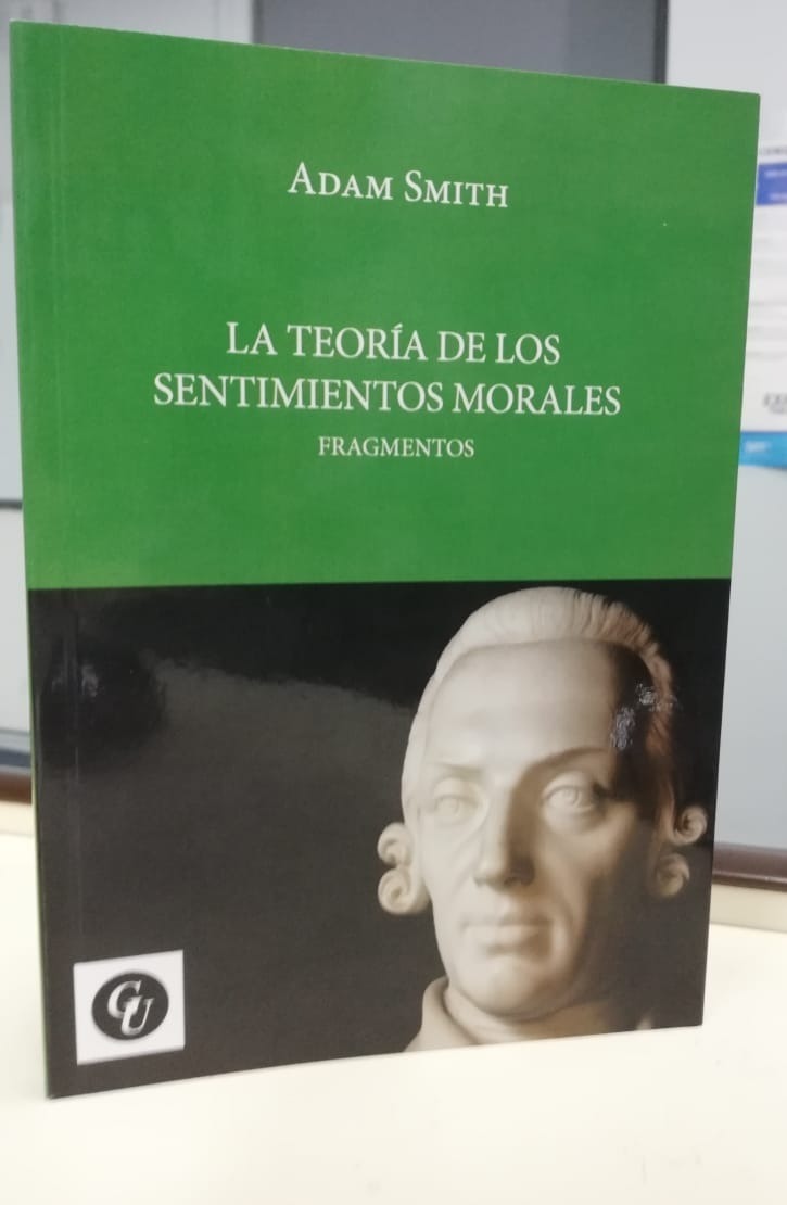La Teoría De Los Sentimientos Morales. Fragmento