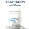 Constitucion De La Nacion Argentina Pocket